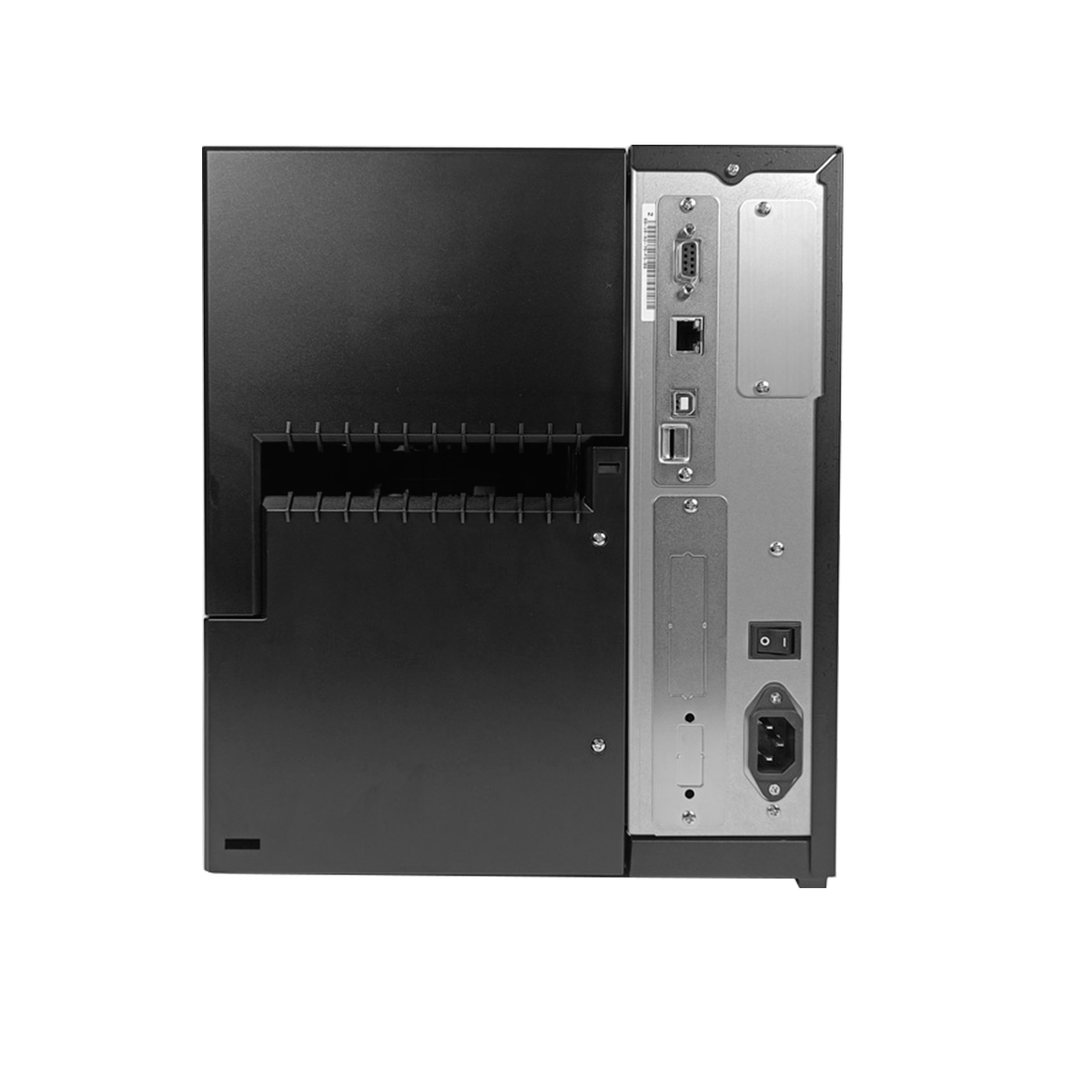 Barcode Printer Direct Thermal 110Mm - Impresora Industrial de Códigos de Barras