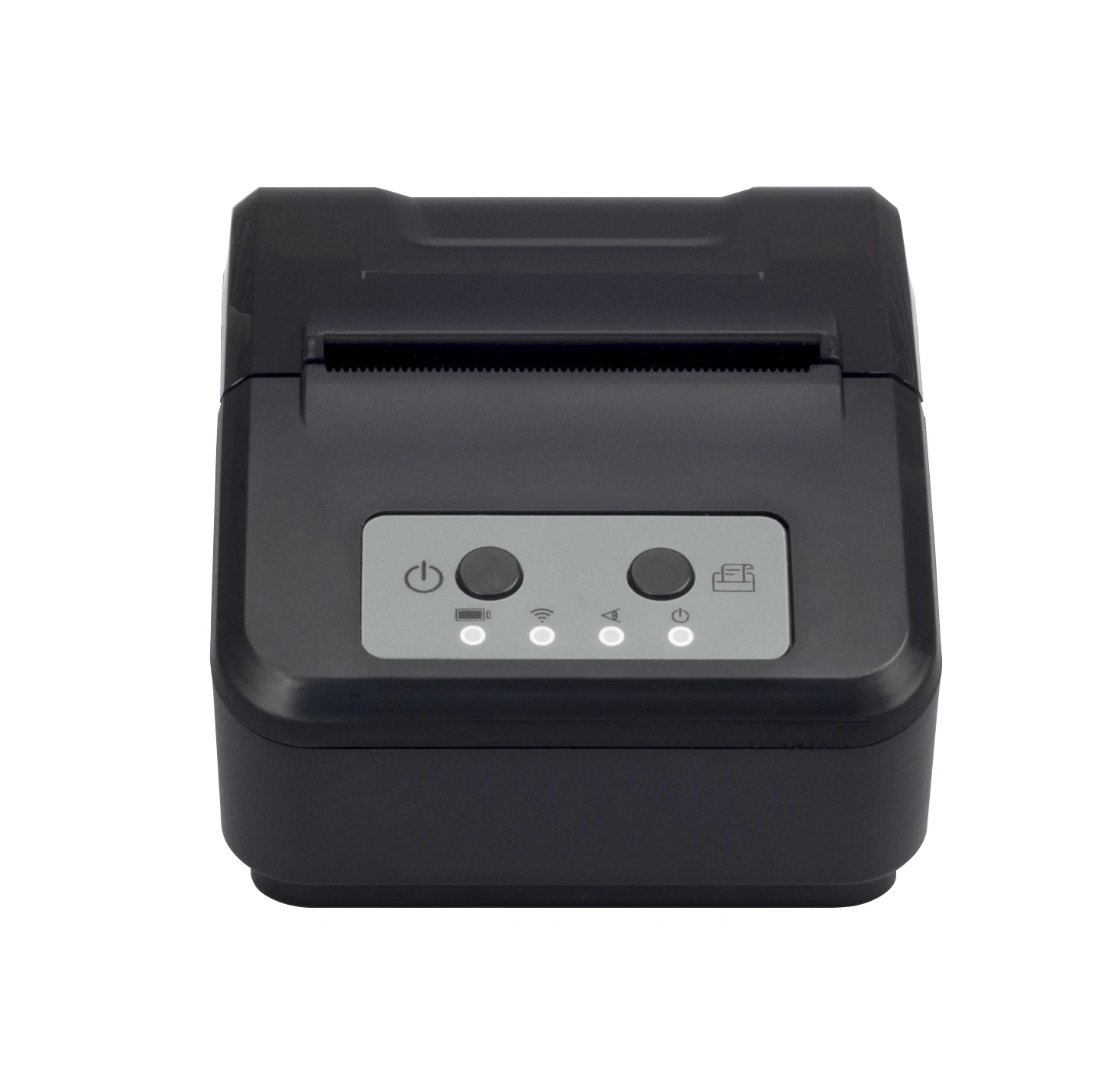 Bluetooth Portable Thermal Receipt Printer 58Mm - GTCODESTAR GT-P5807 Impresora Inalámbrica Bluetooth de