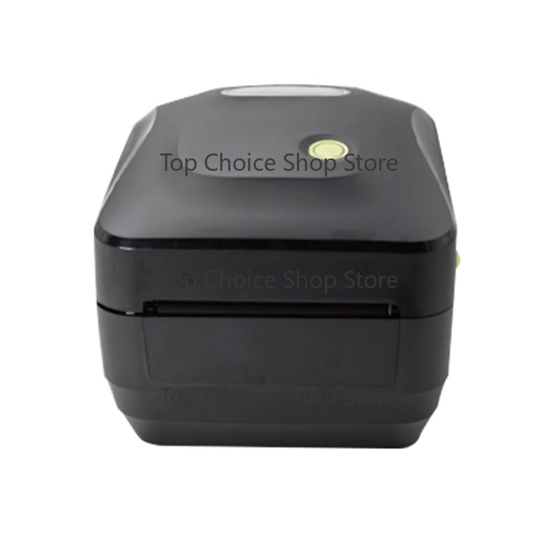 Barcode Printer Direct Thermal 110Mm - Impresora de Etiquetas de Envío y