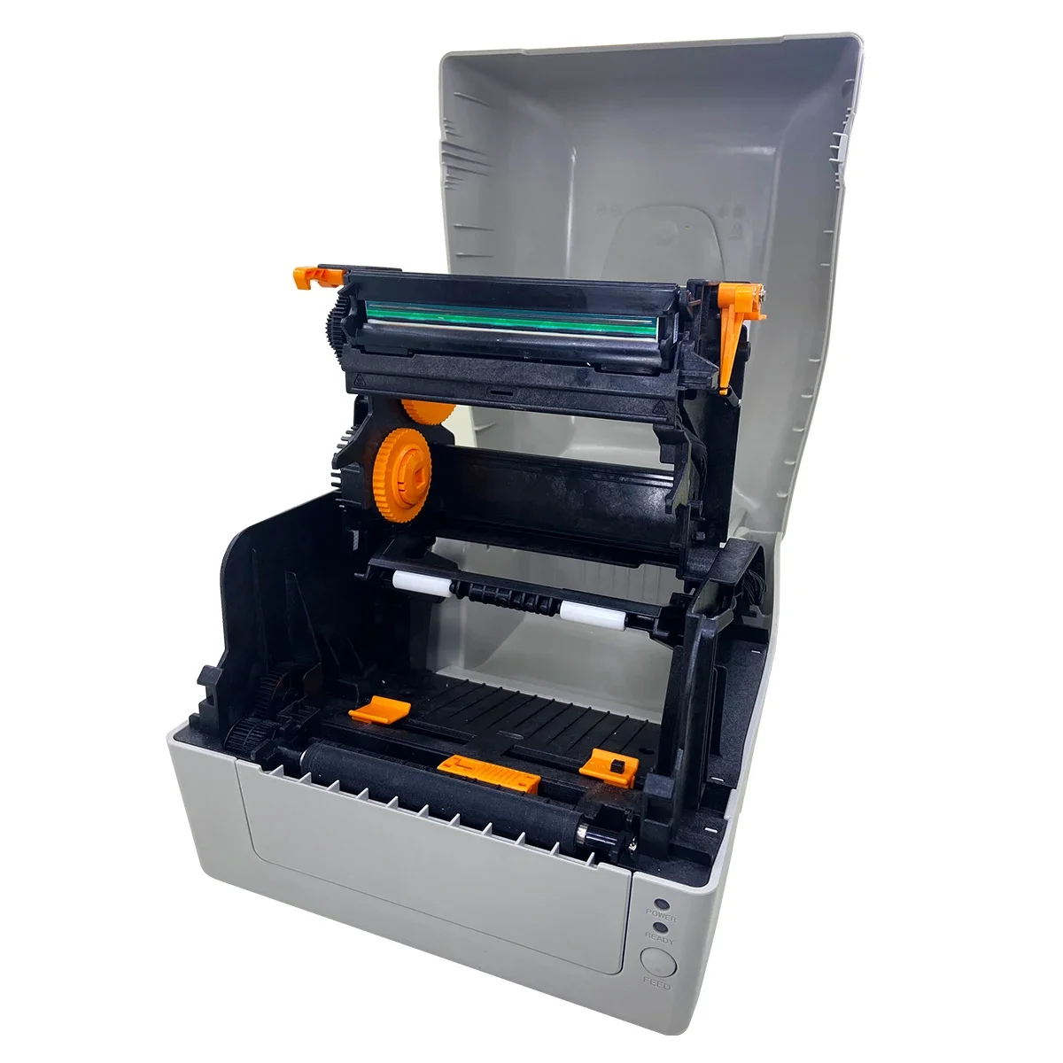 Barcode Printer Direct Thermal 110Mm - Impresora de códigos de barras Cp-2140ex