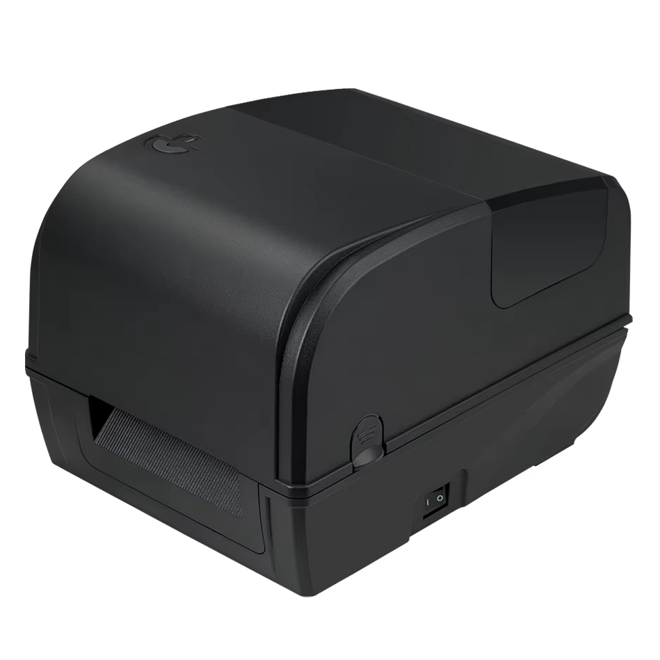 Barcode Printer Direct Thermal 110Mm - Impresora de Etiquetas Térmicas de 110