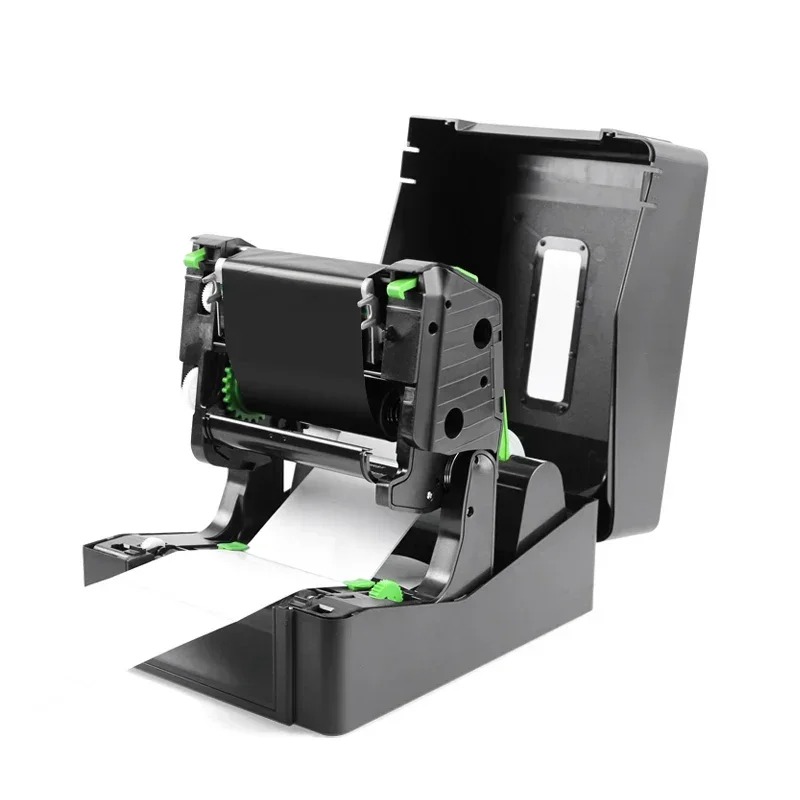 Thermal Label Printer 4X6 Shipping - Máquina de impresora sm-art, etiqueta térmica