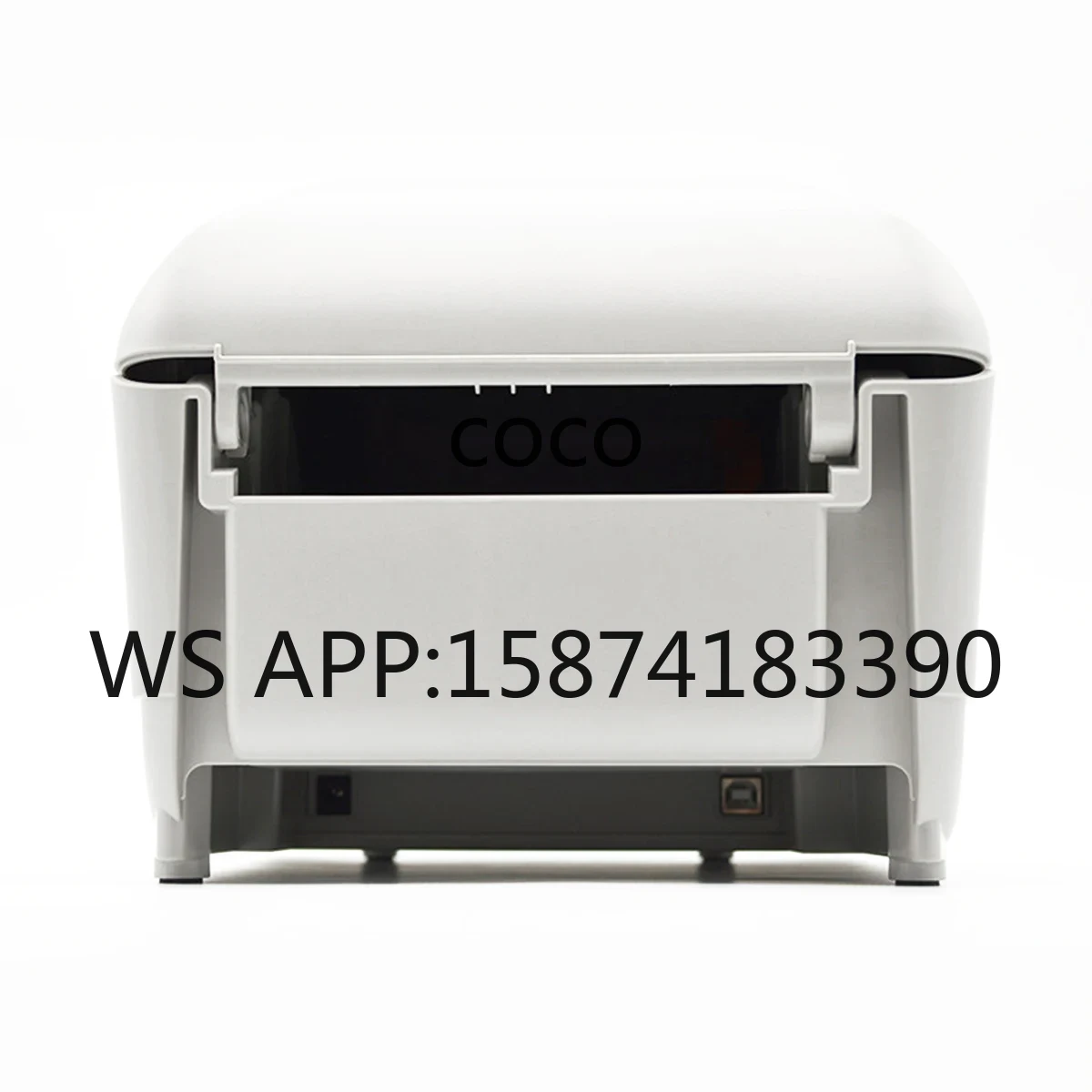 Barcode Printer Direct Thermal 110Mm - Impresora de Códigos de Barras Argox