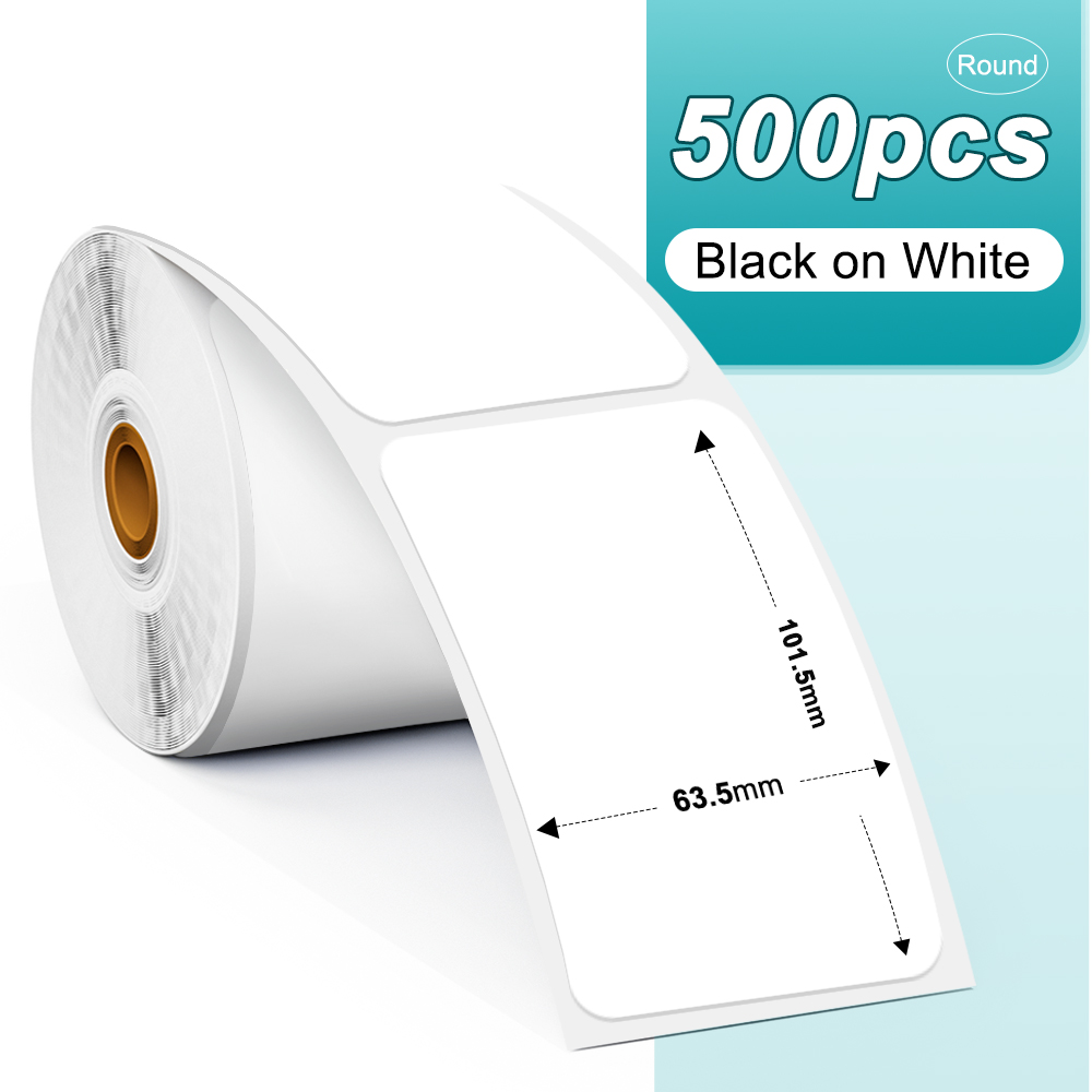 Thermal Label Printer 4X6 Shipping - Etiquetas térmicas Direct Fanfold 4x6 Envío