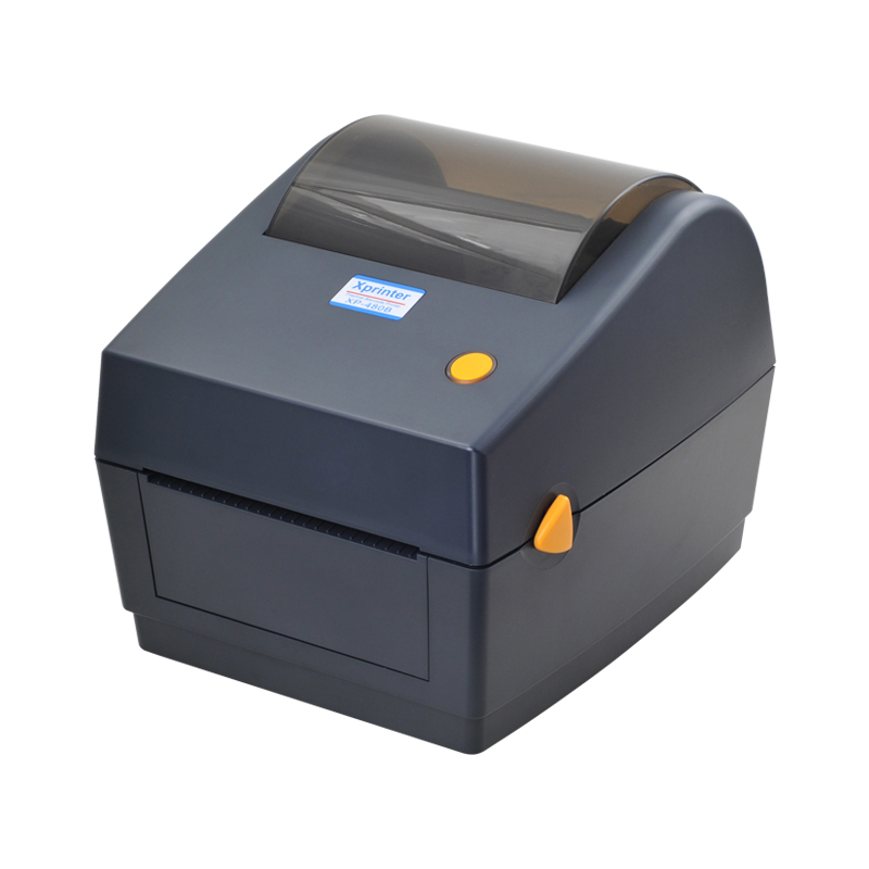 Impresora de Etiquetas de Enví - Barcode Printer Direct Thermal 110Mm reseña y precio