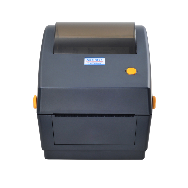 Impresora de Etiquetas de Enví - Barcode Printer Direct Thermal 110Mm reseña y precio