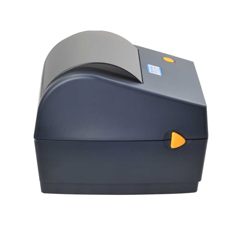 Impresora de Etiquetas de Enví - Barcode Printer Direct Thermal 110Mm reseña y precio