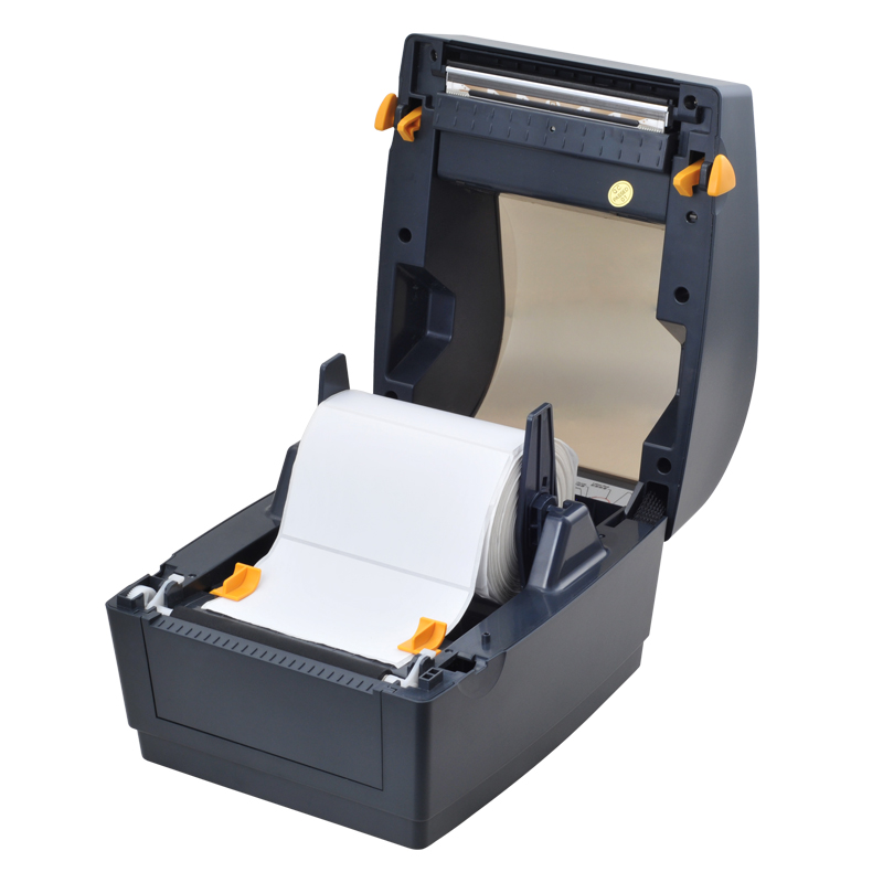 Impresora de Etiquetas de Enví - Barcode Printer Direct Thermal 110Mm reseña y precio