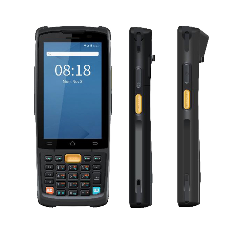iData K3 Pro, PDA portátil con - Handheld Pda Scanner Android Barcode reseña y precio