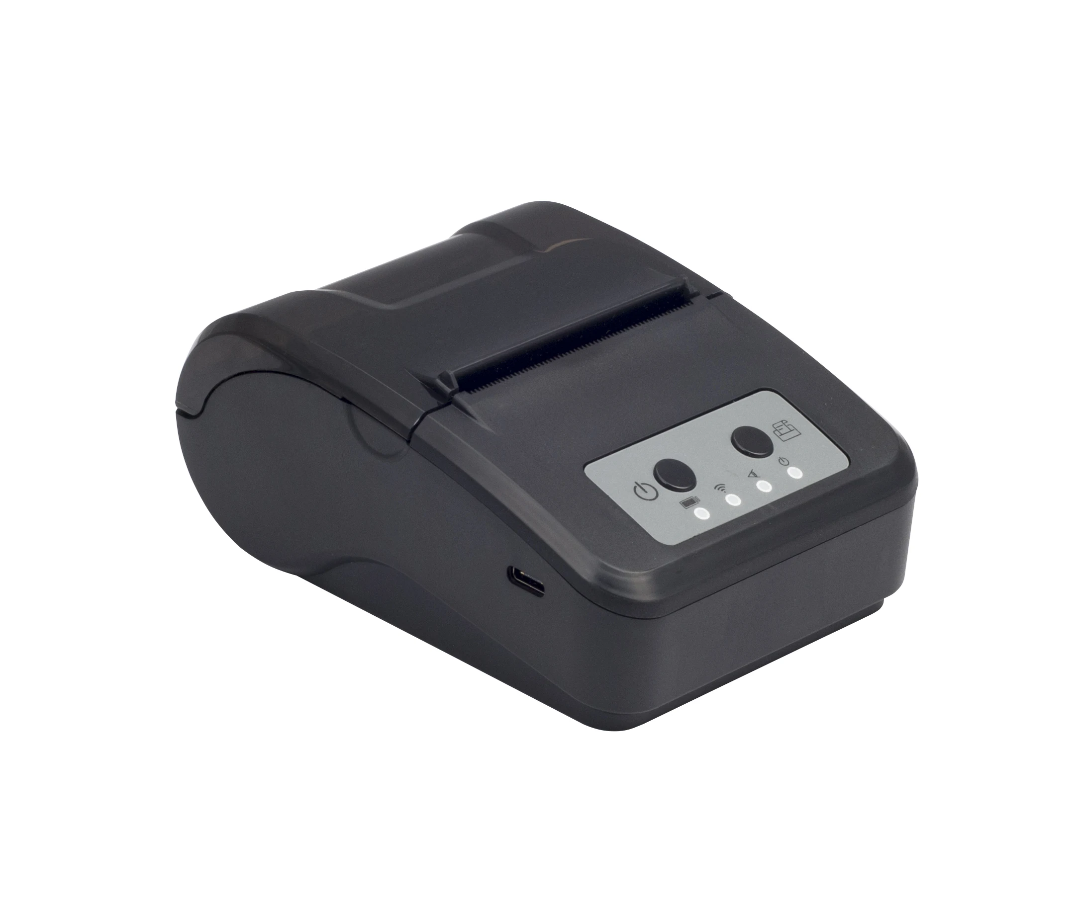 GTCODESTAR GT-P5807 Impresora  - Bluetooth Portable Thermal Receipt Printer 58Mm reseña y precio