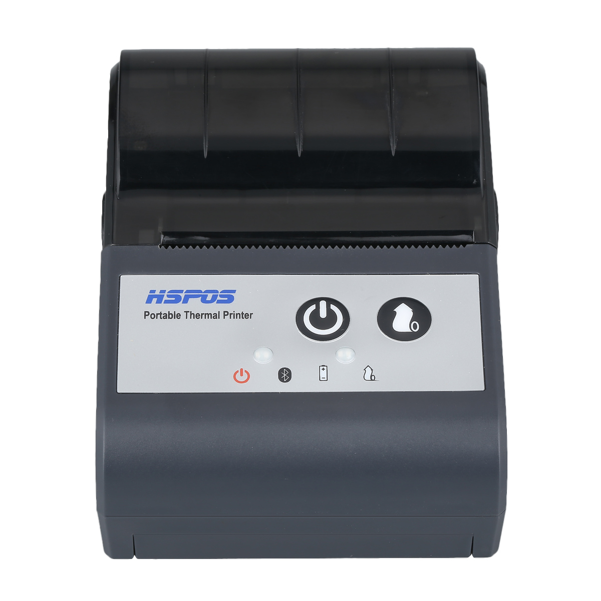 Impresora térmica inalámbrica  - Bluetooth Portable Thermal Receipt Printer 58Mm reseña y precio