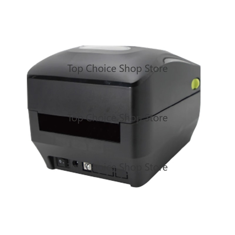 Impresora de Etiquetas de Enví - Barcode Printer Direct Thermal 110Mm reseña y precio