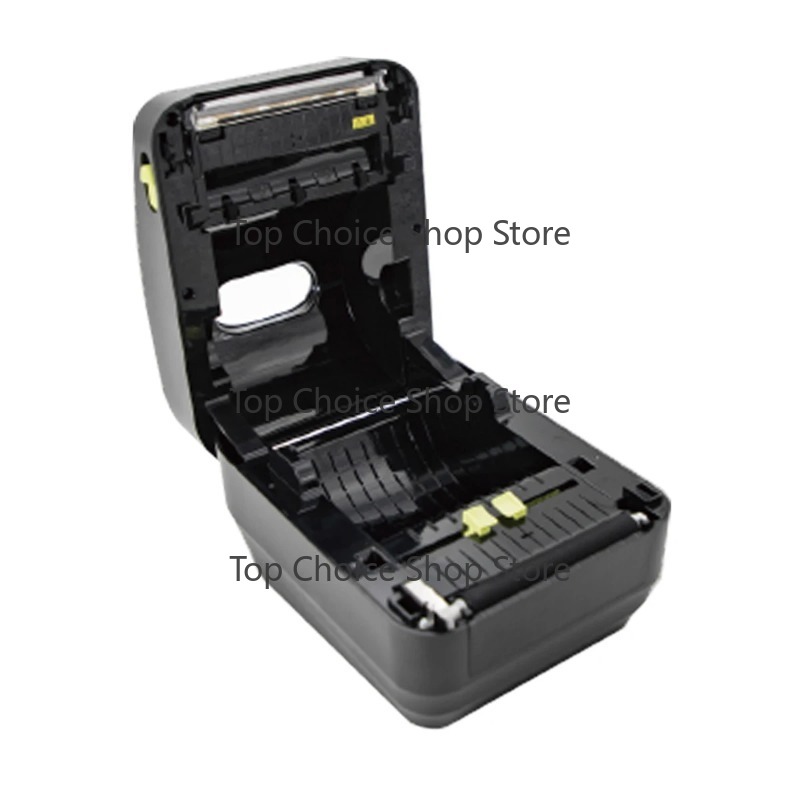 Impresora de Etiquetas de Enví - Barcode Printer Direct Thermal 110Mm reseña y precio