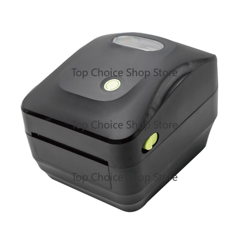 Impresora de Etiquetas de Enví - Barcode Printer Direct Thermal 110Mm reseña y precio