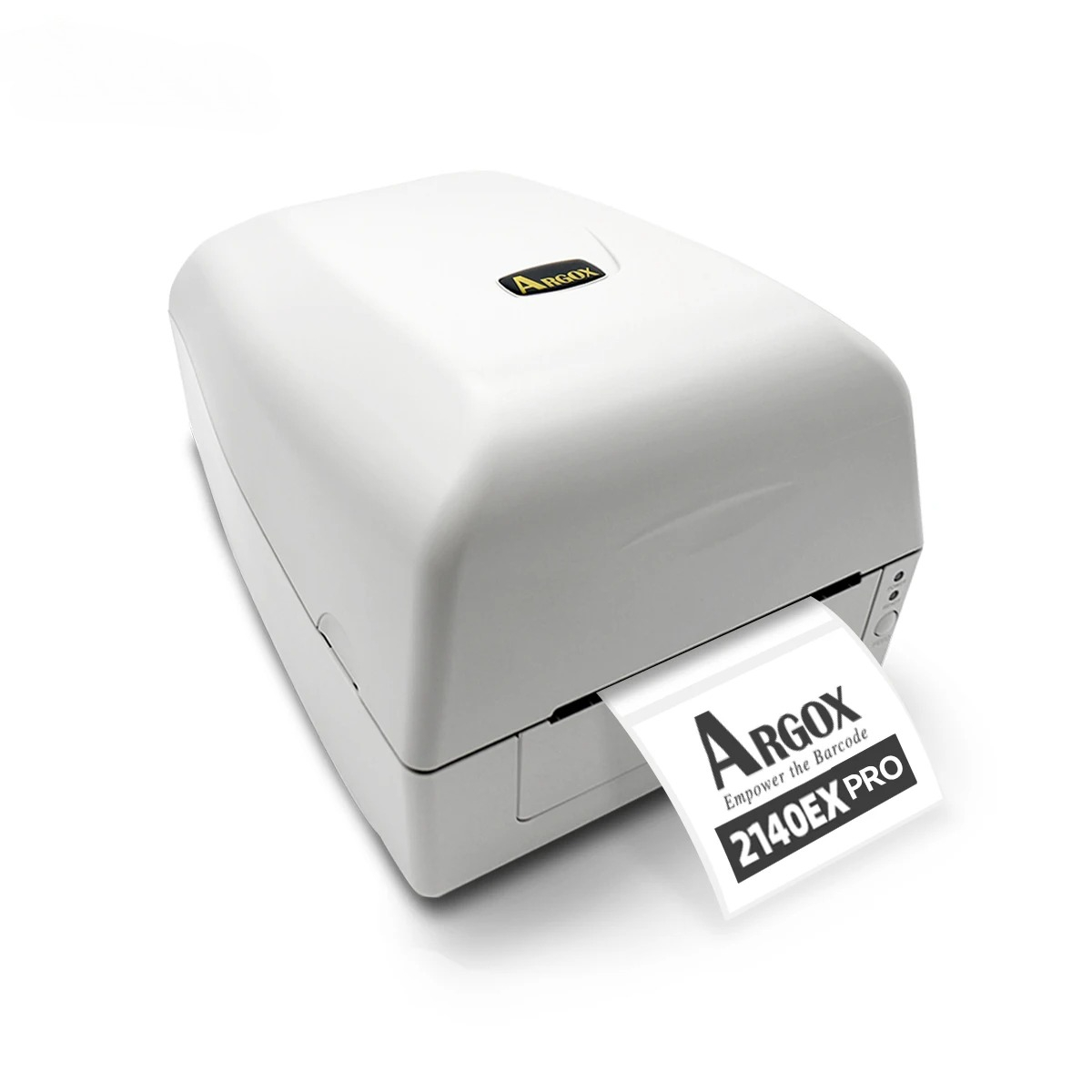 Impresora de códigos de barras - Barcode Printer Direct Thermal 110Mm reseña y precio