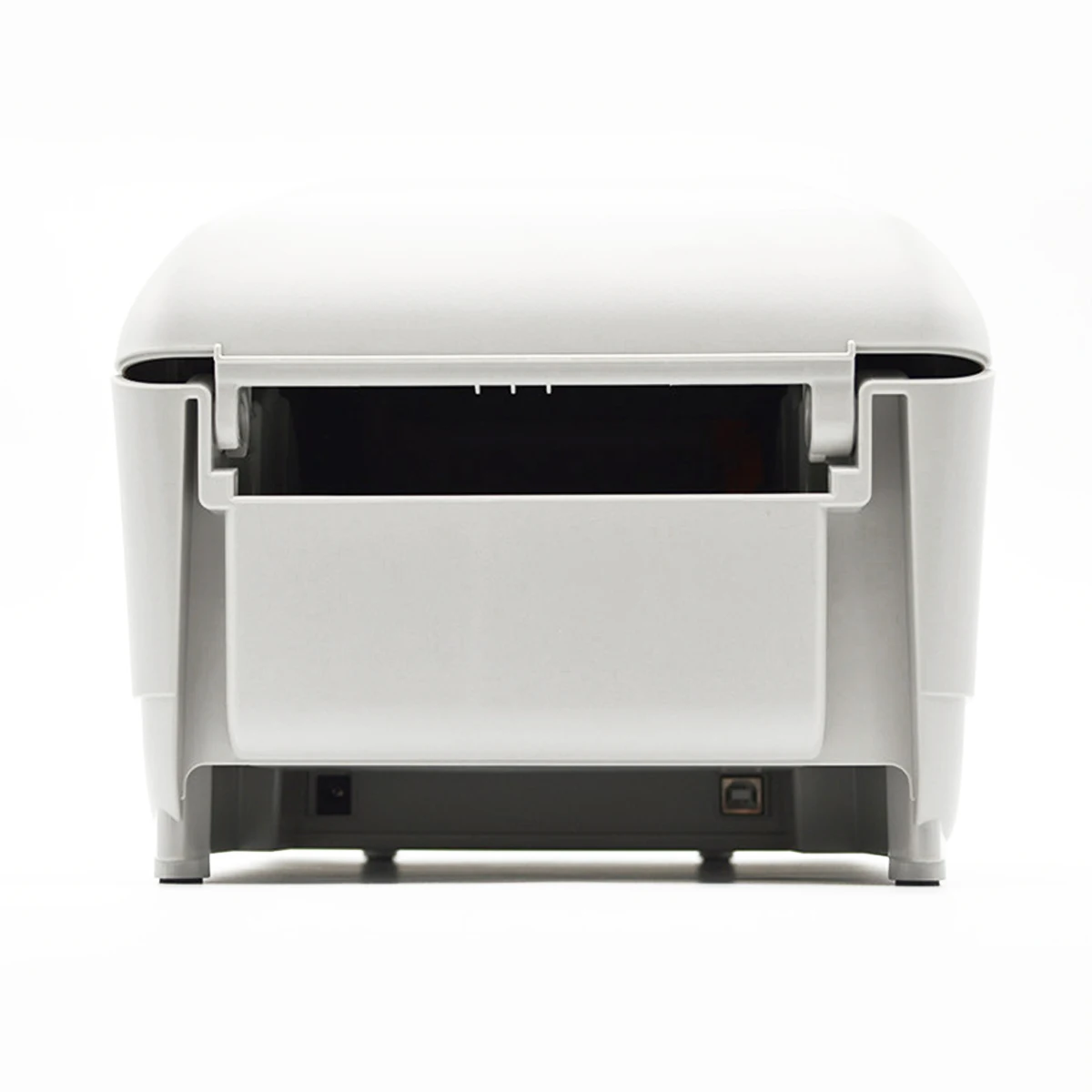 Impresora de códigos de barras - Barcode Printer Direct Thermal 110Mm reseña y precio