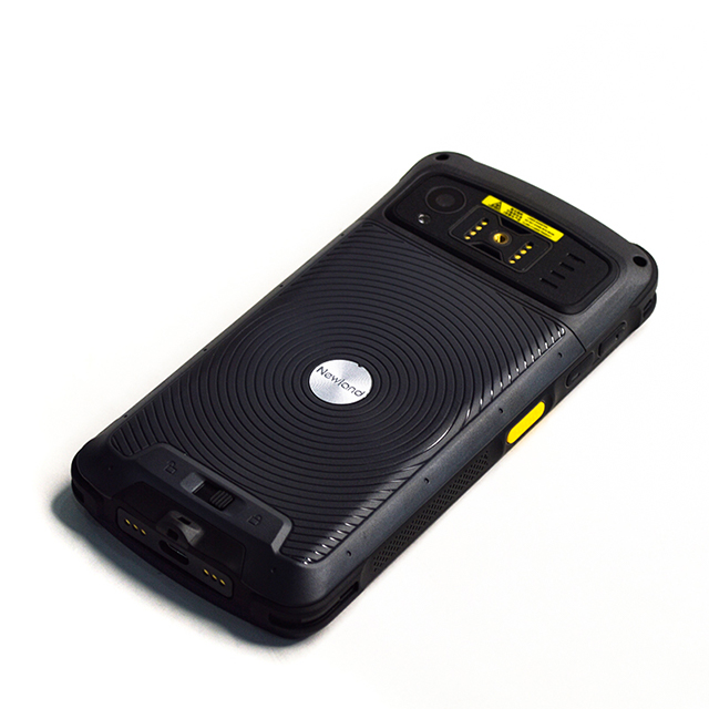 Escáner de Código de Barras PD - Handheld Pda Scanner Android Barcode reseña y precio
