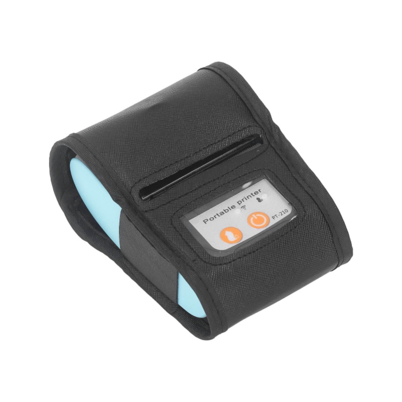 Impresora térmica de recibos i - Bluetooth Portable Thermal Receipt Printer 58Mm reseña y precio