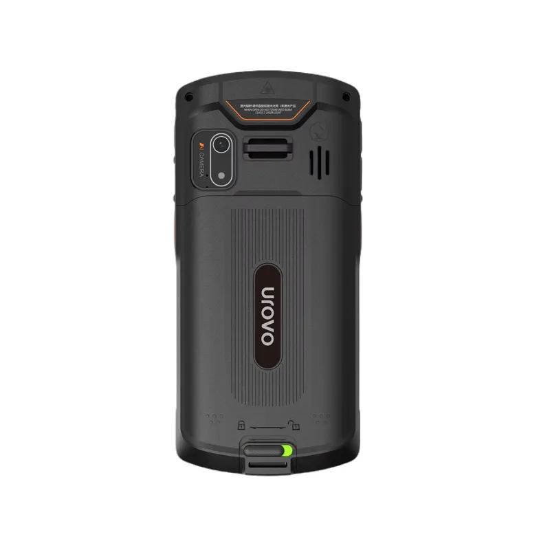 Escáner de código de barras PD - Handheld Pda Scanner Android Barcode reseña y precio