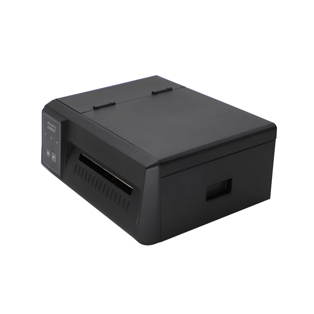 Impresora de etiquetas de enví - Barcode Printer Direct Thermal 110Mm reseña y precio