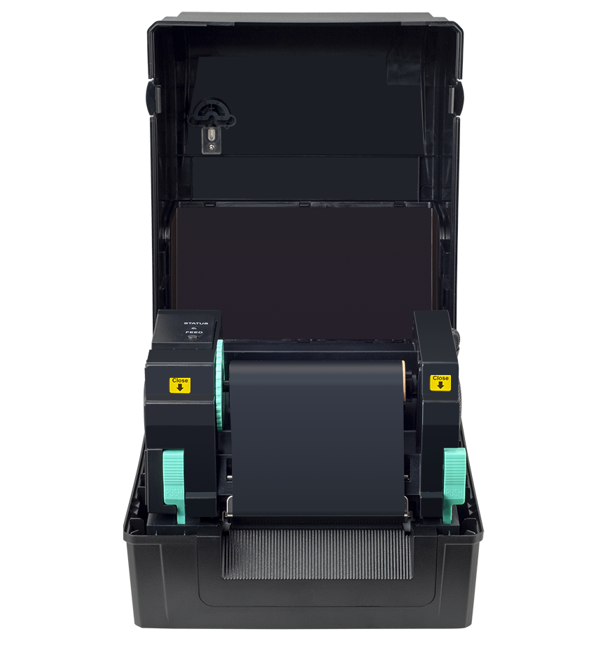 Impresora de Etiquetas Térmica - Barcode Printer Direct Thermal 110Mm reseña y precio