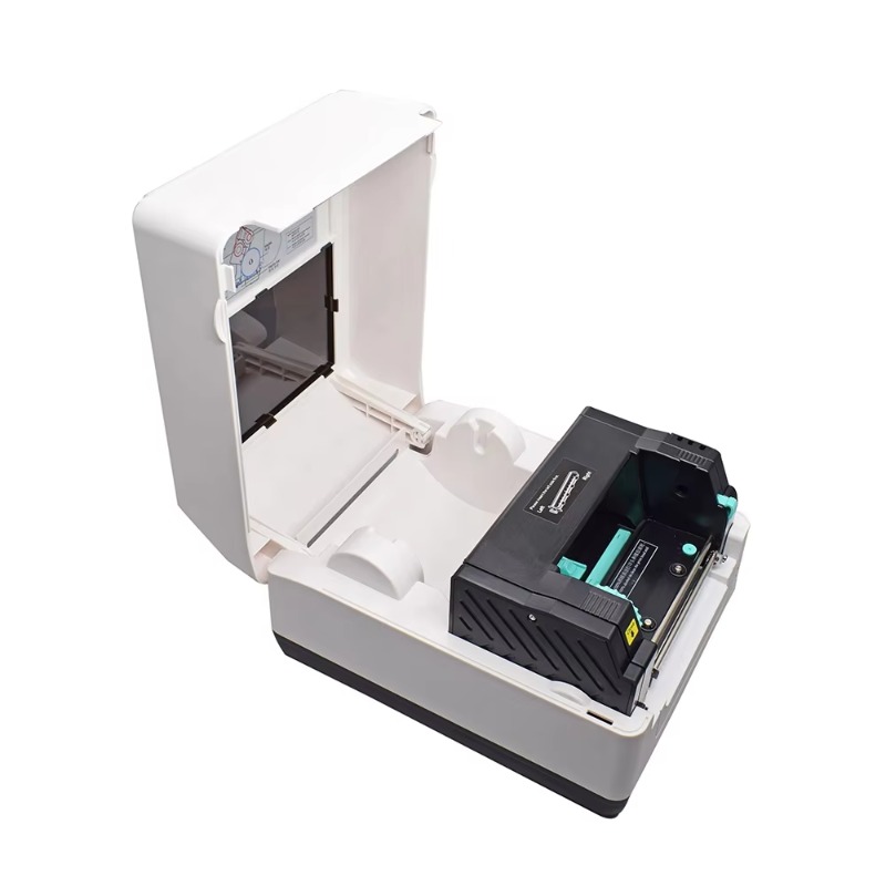 Impresora de Etiquetas Térmica - Barcode Printer Direct Thermal 110Mm reseña y precio