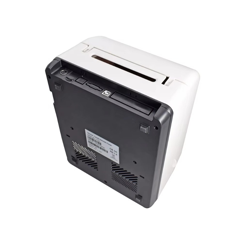 Impresora de Etiquetas Térmica - Barcode Printer Direct Thermal 110Mm reseña y precio