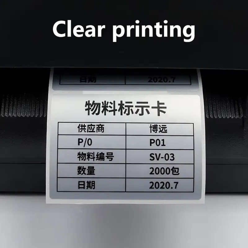 Impresora de Etiquetas Térmica - Thermal Label Printer 4X6 Shipping reseña y precio