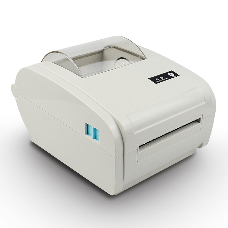 Impresora de Etiquetas Térmica - Thermal Label Printer 4X6 Shipping reseña y precio