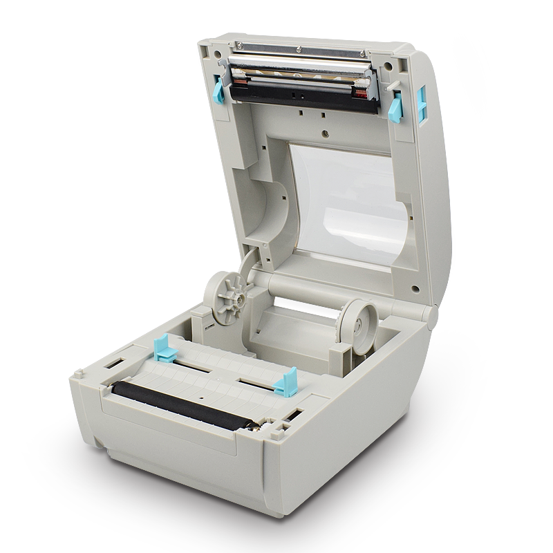 Impresora de Etiquetas Térmica - Thermal Label Printer 4X6 Shipping reseña y precio