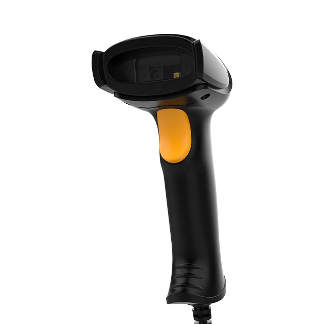 Lector de Códigos de Barras QR - Wireless Barcode Scanner 2D Qr Laser reseña y precio