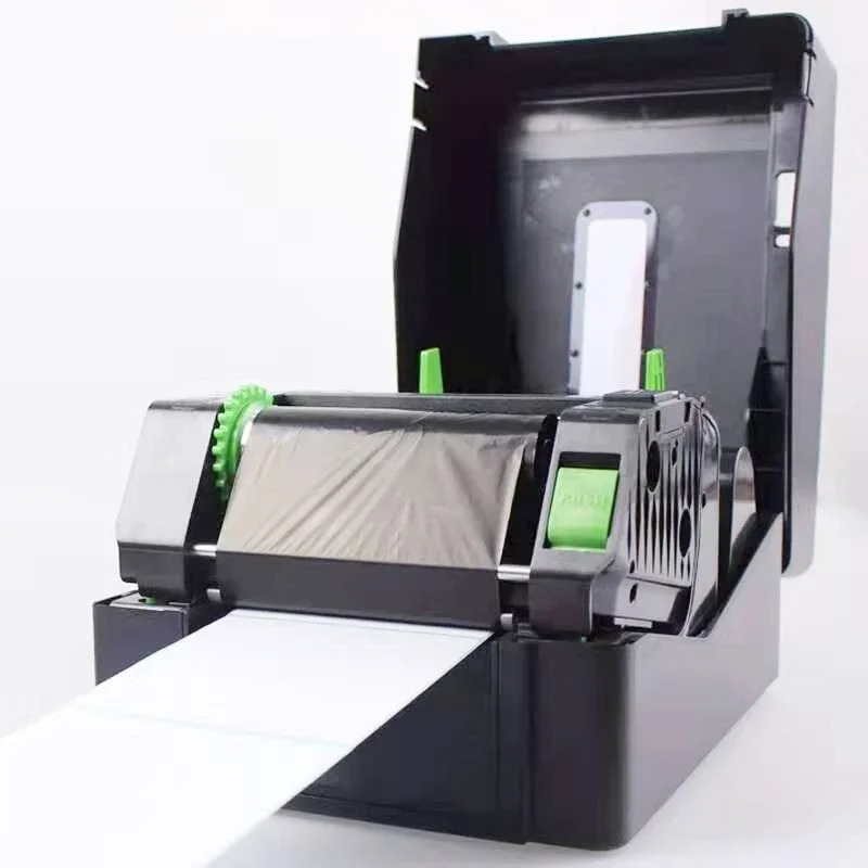 Máquina de impresora sm-art, e - Thermal Label Printer 4X6 Shipping reseña y precio