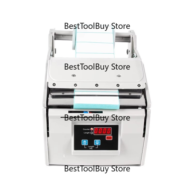 Máquina Automática para Despeg - Label Dispenser Electric Peel Machine reseña y precio