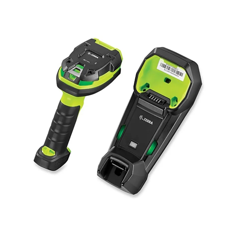 Escáner de Código de Barras Lá - Wireless Barcode Scanner 2D Qr Laser reseña y precio