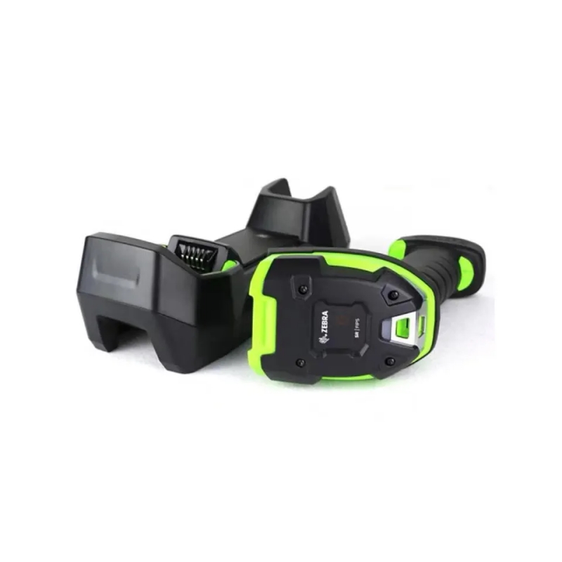 Escáner de Código de Barras Lá - Wireless Barcode Scanner 2D Qr Laser reseña y precio