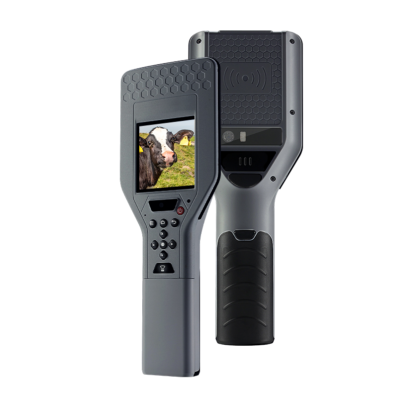 2026 JT-R30B Venta al por mayo - Handheld Pda Scanner Android Barcode reseña y precio