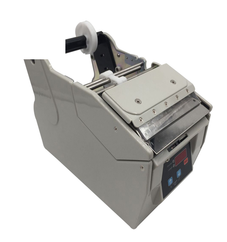 Dispensador de Etiquetas Autom - Label Dispenser Electric Peel Machine reseña y precio