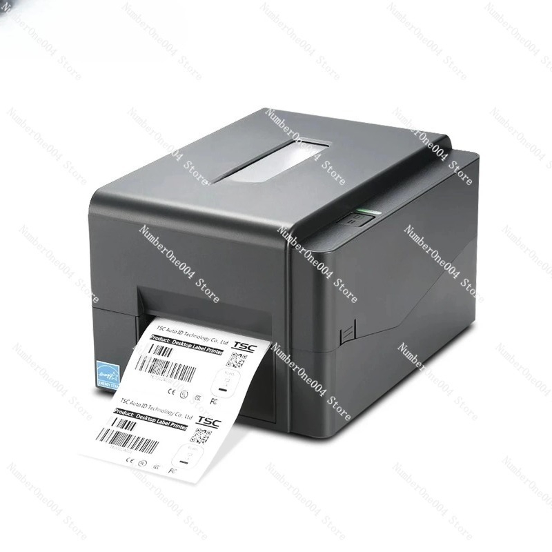 Impresora de códigos de barras - Barcode Printer Direct Thermal 110Mm reseña y precio