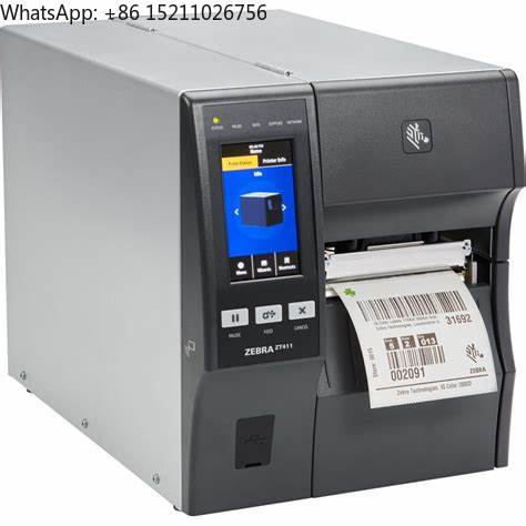 Impresora térmica de etiquetas - Thermal Label Printer 4X6 Shipping reseña y precio