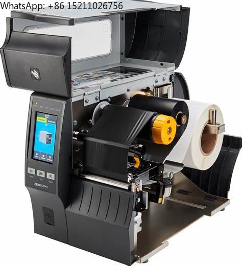 Impresora térmica de etiquetas - Thermal Label Printer 4X6 Shipping reseña y precio