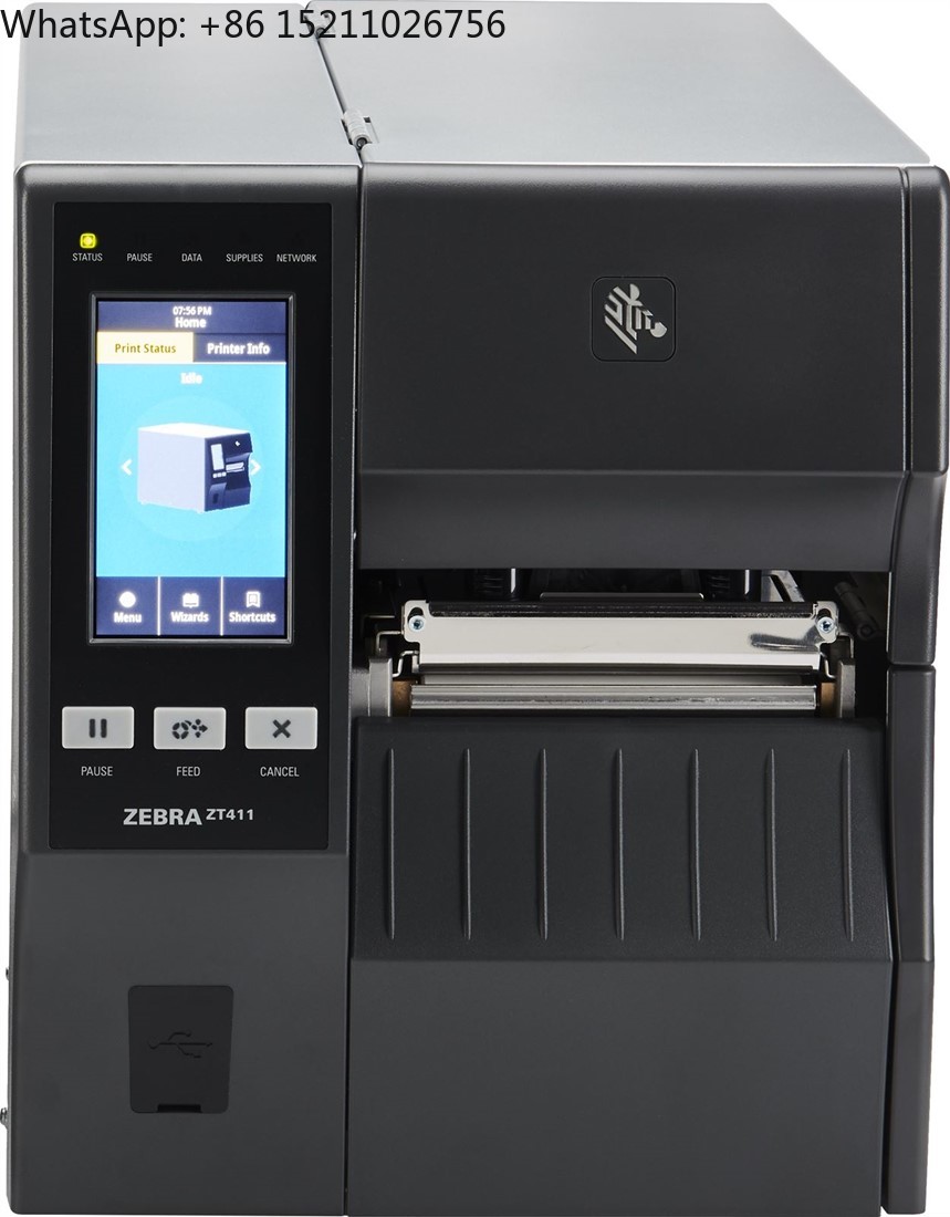 Impresora térmica de etiquetas - Thermal Label Printer 4X6 Shipping reseña y precio
