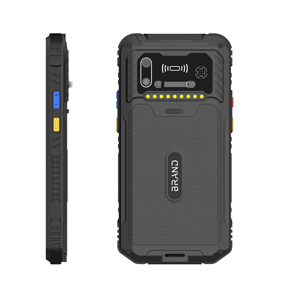 NUEVO Cenava 5,99 pulgadas Pda - Handheld Pda Scanner Android Barcode reseña y precio