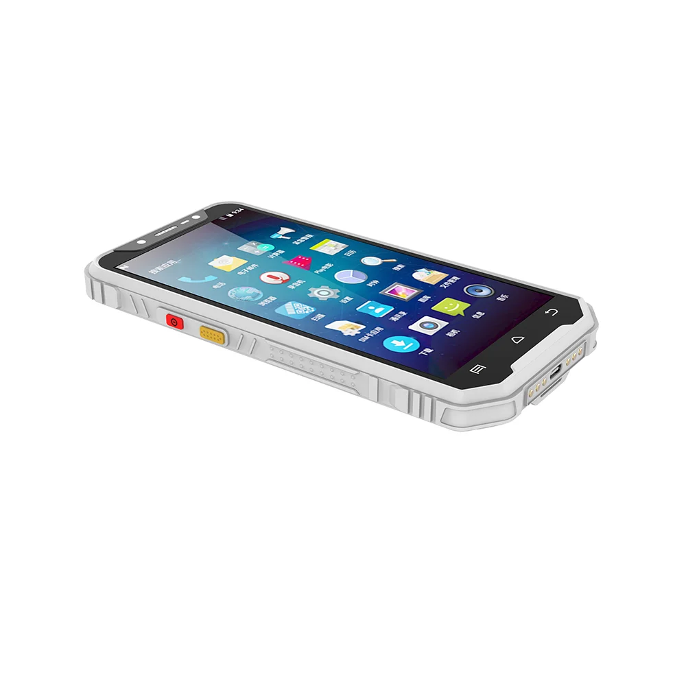 NUEVO Cenava 5,99 pulgadas Pda - Handheld Pda Scanner Android Barcode reseña y precio