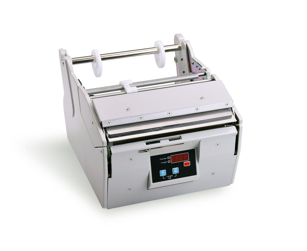 Máquina Dispensadora de Etique - Label Dispenser Electric Peel Machine reseña y precio