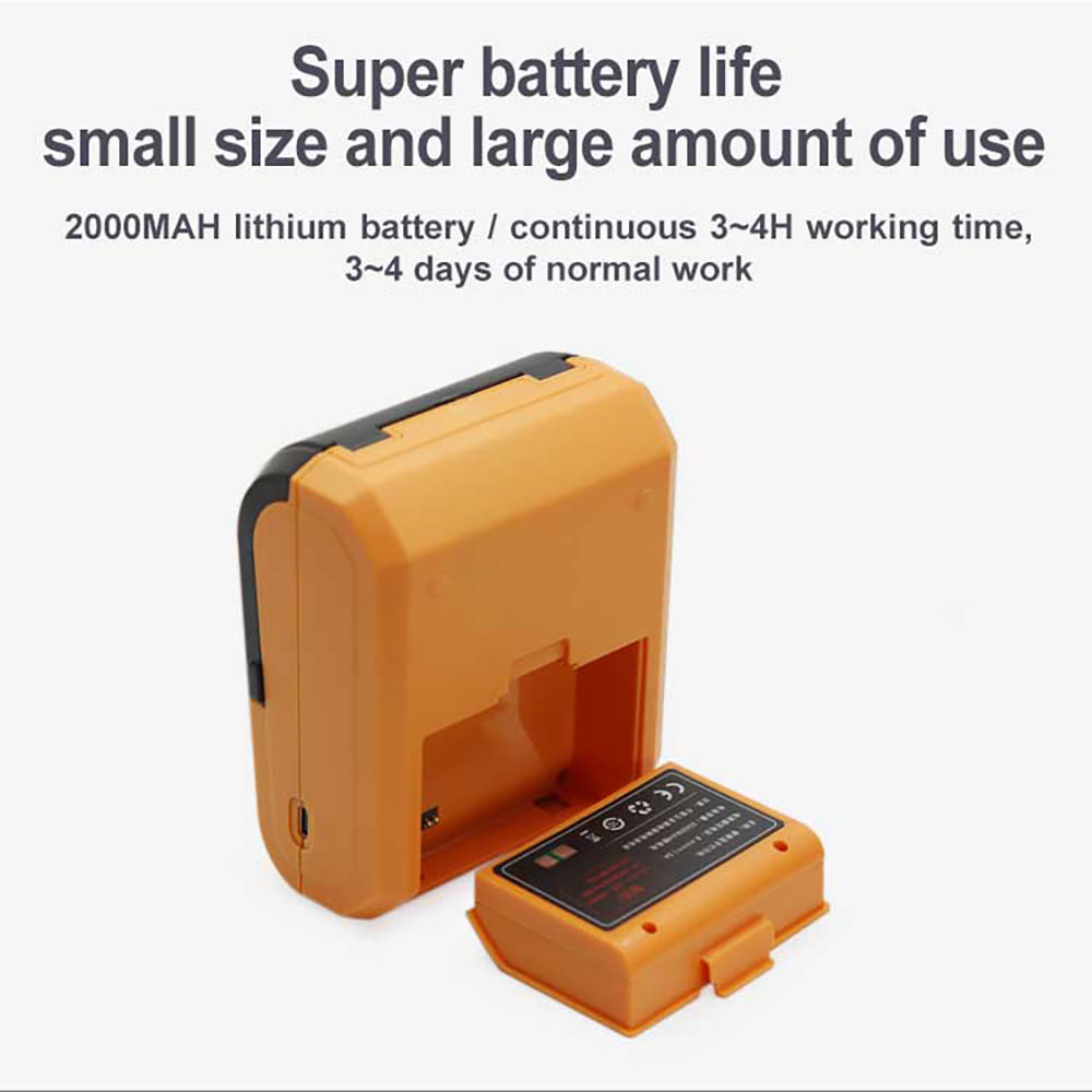 Mini Impresora Térmica Portáti - Bluetooth Portable Thermal Receipt Printer 58Mm reseña y precio
