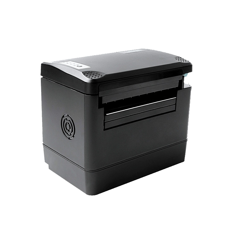 Impresora Térmica Industrial d - Thermal Label Printer 4X6 Shipping reseña y precio