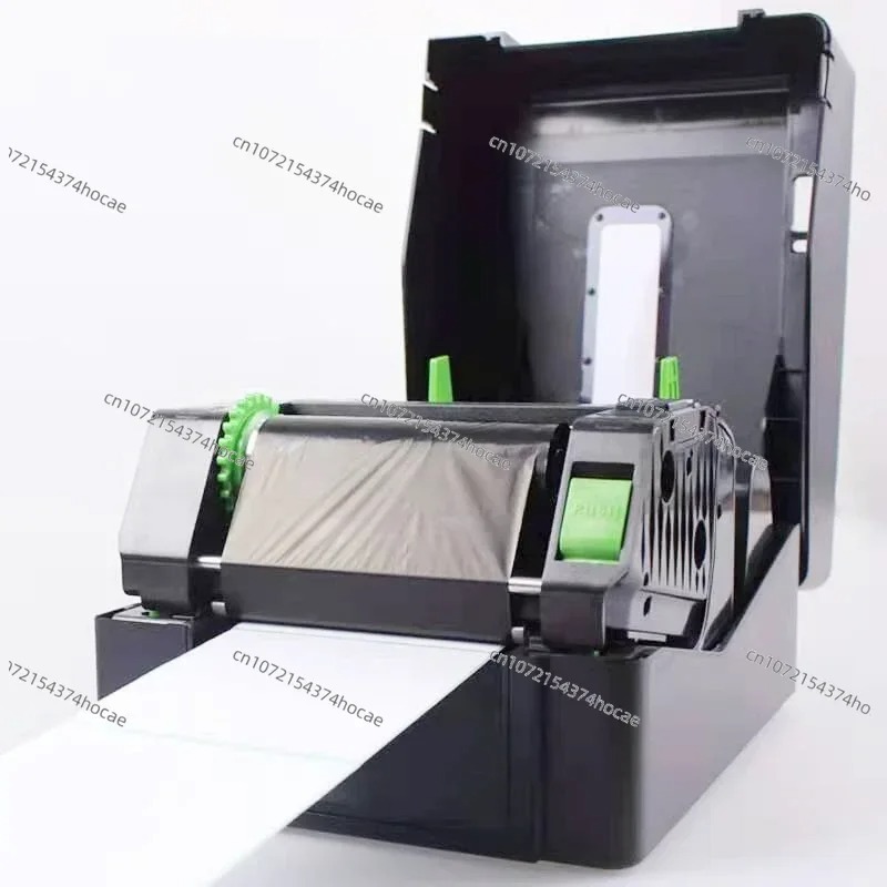 Impresora de Códigos de Barras - Barcode Printer Direct Thermal 110Mm reseña y precio
