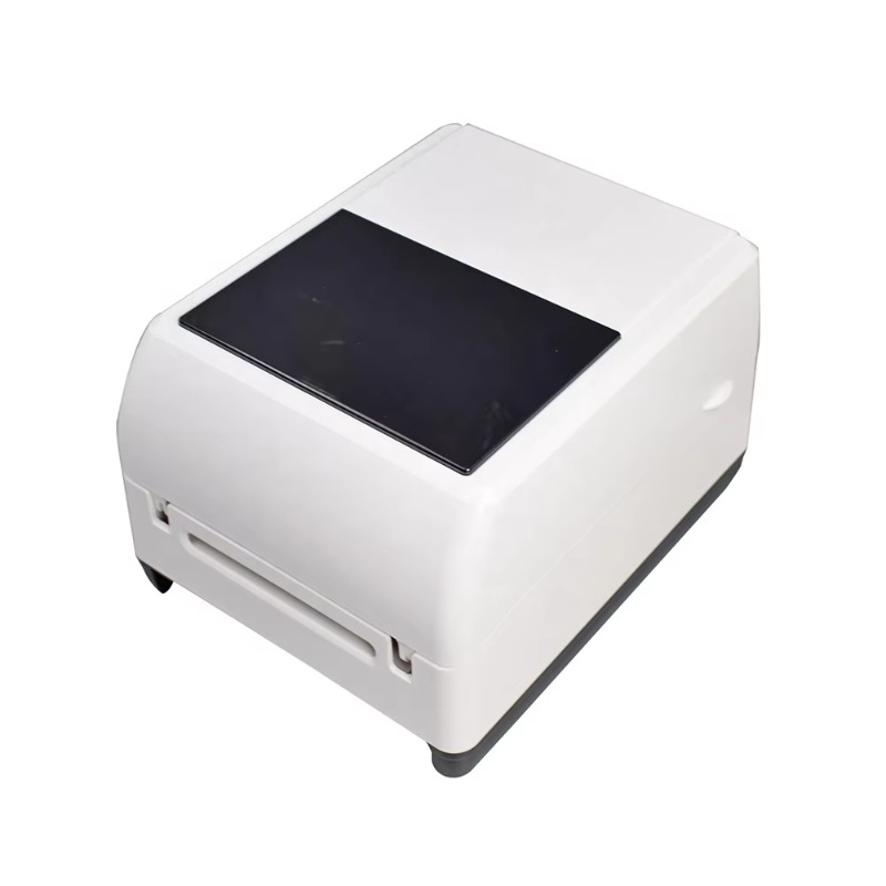 Impresora de Etiquetas de Tran - Barcode Printer Direct Thermal 110Mm reseña y precio