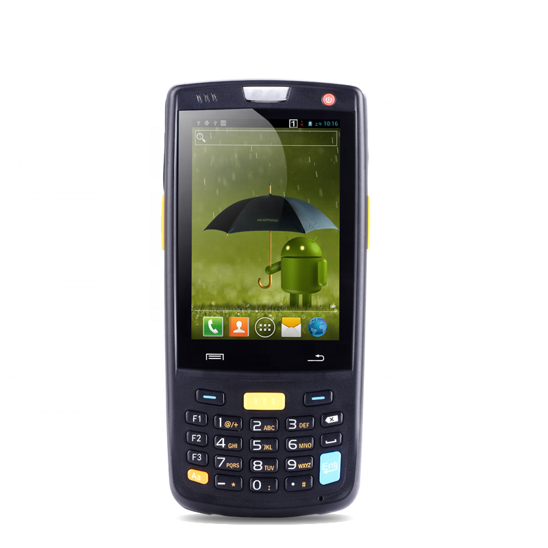WINSON, PDA con 8 GB de ROM y  - Handheld Pda Scanner Android Barcode reseña y precio