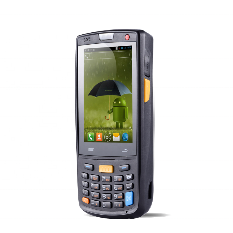 WINSON, PDA con 8 GB de ROM y  - Handheld Pda Scanner Android Barcode reseña y precio